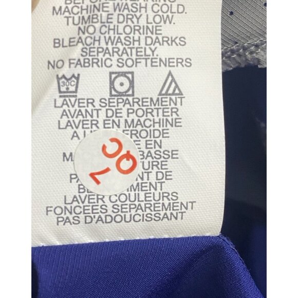 Brooks Mens Size Medium Element Notch Oceanus Equilibrium Dead stock Shorts - Picture 9 of 10